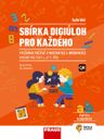 Sbírka digiúloh pro každého – využíváme počítač v matematice a informatice – hybridní učebnice