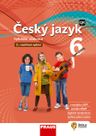 Český jazyk 6 – Nová generace – rozšířená hybridní učebnice