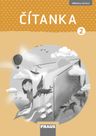 Český jazyk 2 – čítanka – metodická příručka [tištěná]