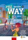 My English Way 1 (A1.1) – hybridní učebnice