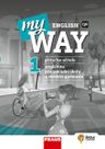 My English Way 1 (A1.1) – metodická příručka [tištěná]