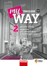 My English Way 2 (A1.2) – metodická příručka [tištěná]