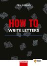 How to Write Letters – hybridní učebnice
