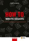 How to Write Essays – hybridní učebnice