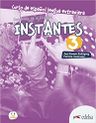 Instantes 3 (B1) – Cuaderno de ejercicios