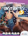 Instantes 3 (B1) – Libro del profesor