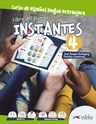 Instantes 4 (B2) – Libro del alumno + MP3 descargable