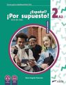 Nuevo ?Espanol? !Por supuesto! 2 (A2) – Libro de alumno + MP3 descargable
