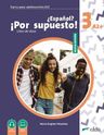 Nuevo ?Espanol? !Por supuesto! 3 (A2+) – Libro de alumno + MP3 descargable