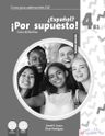 Nuevo ?Espanol? !Por supuesto! 4 (B1) – Guía didáctica