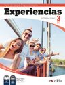 Experiencias Internacional 3 (B1) – Libro del alumno + MP3 descargable