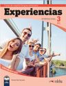 Experiencias Internacional 3 (B1) – Libro de ejercicios