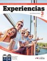 Experiencias Internacional 3 (B1) – Libro del profesor
