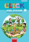 Click with Friends 1 – hybridní učebnice