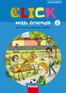 Click with Friends 2 – hybridní učebnice
