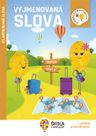 Standovy deníky z cest – Vyjmenovaná slova + online procvičování Škola s nadhledem