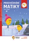 Standovy deníky z cest – Procvičování matiky pro 2. ročník – Pamětné počítání do sta, řady čísel + Škola s nadhledem