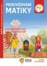 Standovy deníky z cest – Procvičování matiky – Geometrické útvary, desetinná čísla + Škola s nadhledem