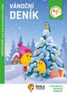 Standovy deníky z cest – Vánoční deník + online procvičování Škola s nadhledem