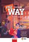 My English Way 3 (A2.1) – hybridní učebnice