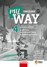 My English Way 4 (A2+) – metodická příručka [tištěná]