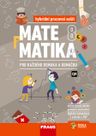 Matematika 8 – Pro každého osmáka a osmačku – hybridní pracovní sešit