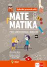 Matematika 8 – Pro každého osmáka a osmačku – hybridní pracovní sešit