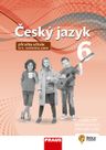 Český jazyk 6 – Nová generace – rozšířená metodická příručka [tištěná]