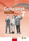 Český jazyk 7 – Nová generace – rozšířená metodická příručka [tištěná]