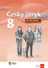 Český jazyk 8 – Nová generace – rozšířená metodická příručka [tištěná]
