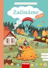 Začínáme s APU – hybridní pracovní učebnice