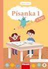 Písanka s APU – písanka 1. díl – vázané písmo