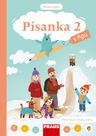 Písanka s APU – písanka 2. díl – vázané písmo