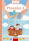 Písanka s APU – písanka 4. díl – vázané písmo