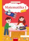 Matematika s APU – hybridní pracovní učebnice 1. díl