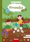 Prvouka s APU – hybridní pracovní učebnice