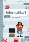 Informatika 1 pro 4. ročník – Pirát Rudovous – hybridní pracovní učebnice