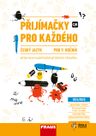 Přijímačky pro každého – Český jazyk 9. ročník – hybridní cvičebnice