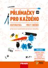 Přijímačky pro každého – Matematika 9. ročník – hybridní cvičebnice