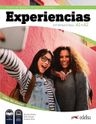 Experiencias Internacional A1-A2 – Libro del alumno + MP3 descargable
