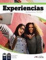 Experiencias internacional A1-A2 – Libro del profesor
