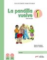 La pandilla vuelve 1 (A1) – Libro de clase + Cuaderno de ejercicios + MP3 descargable