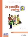 La pandilla vuelve 2 (A2) – Libro de clase + Cuaderno de ejercicios + MP3 descargable