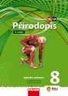 Přírodopis 8 – Nová generace – hybridní učebnice