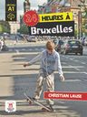 24 heures a Bruxelles (A1) – Livre + MP3 téléchargeables