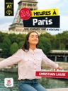 24 heures a Paris (A1) – Livre + MP3 téléchargeables