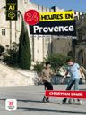 24 heures en Provence (A1) – Livre + MP3 téléchargeables