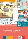 4 Zimmer, Küche, Bad (A1) – Buch + MP3 allango.net