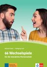 66 Wechselspiele – Buch