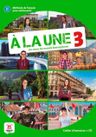 A la une 3 (A2-B1) – Cahier d'exercices +MP3 téléchargeables